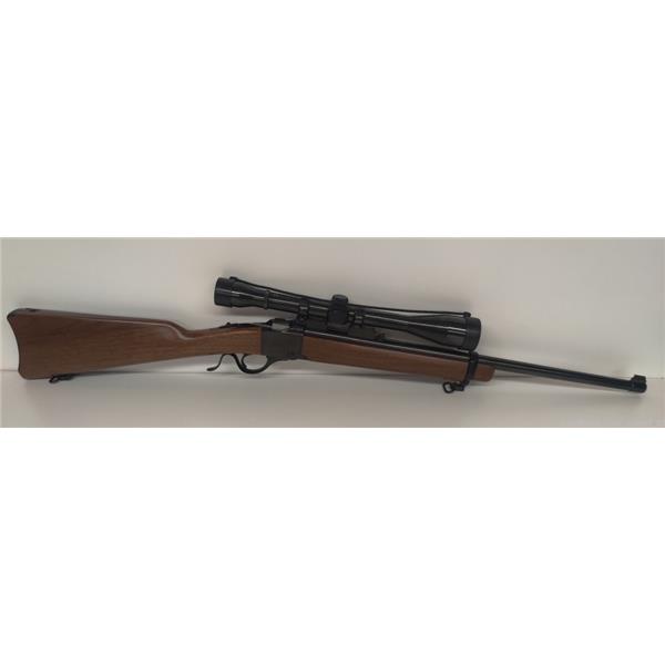.223 Rem. No. 3 Ruger / Sturm, & Co. NO.3 chambered in NR! Penny Auction! NO CC FEE! 22 inch " barrel