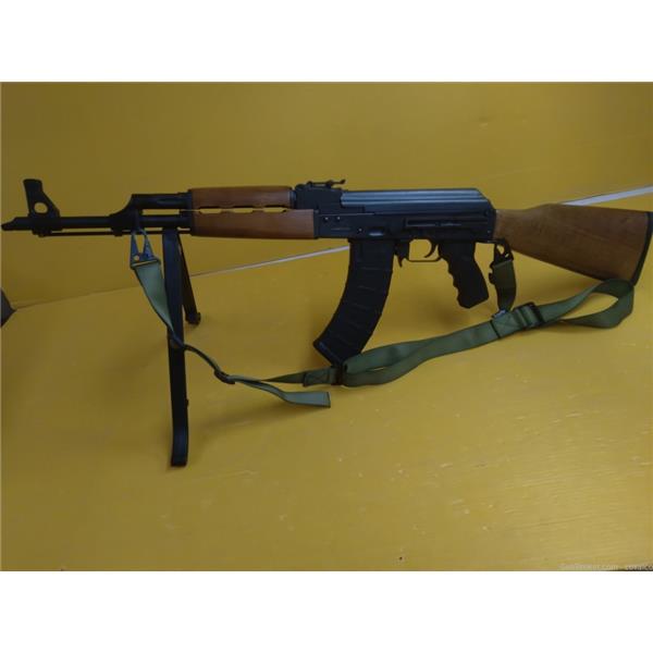 Zastava Arms Century N-PAP M70 Semi Auto 7.62x39 Rifle No Reserve 202100273 16 inch " barrel