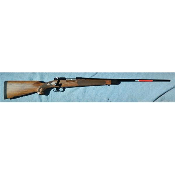 Winchester Model 70 Super Grade French Walnut 6.5 PRC NEW 24 inch " barrel