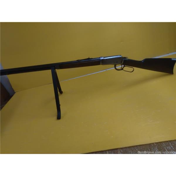 .32 Win. Spl. Winchester 94 Lever Action 32 W.S. Single Shot 1894 Rifle No Reserve 202100278 26 inch " barrel