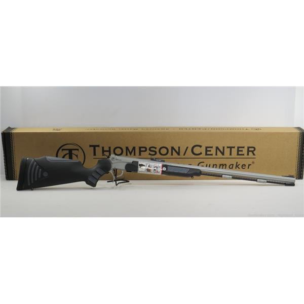 Thompson Center Encore Pro Hunter XT Endeavor 50 Cal Muzzleloader NIB 126-18-12