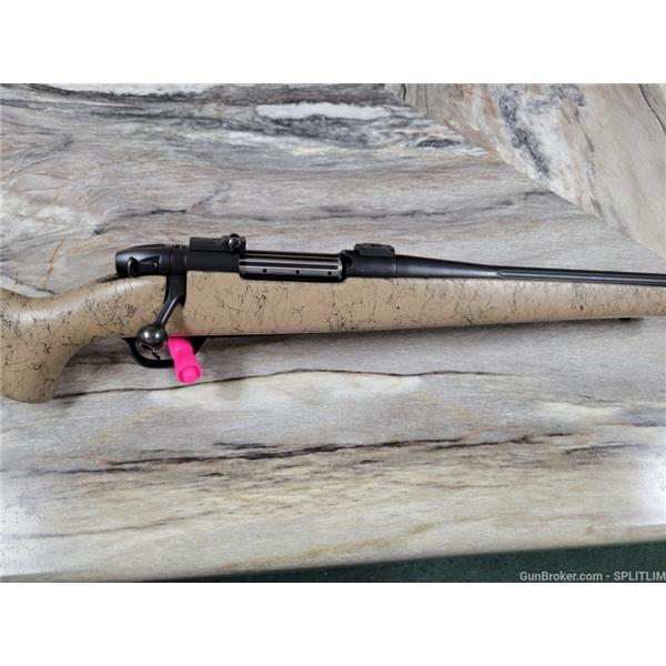 7mm Wby. Mag. Weatherby Inc Mark V Ultra Lightweight 7MM WBY Mag 26" 26 inch " barrel