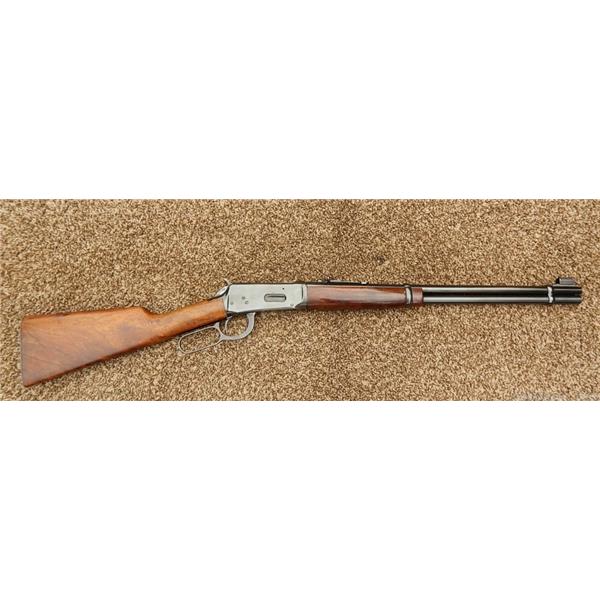 .30-30 Winchester Model 94 carbine – 30-30 Win. 1956 20 inch " barrel