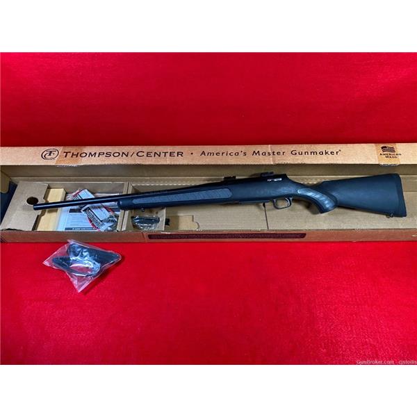 7mm-08 Rem. Thompson/Center Thompson Center Venture Compact 20" Rifle NEW in Box NIB