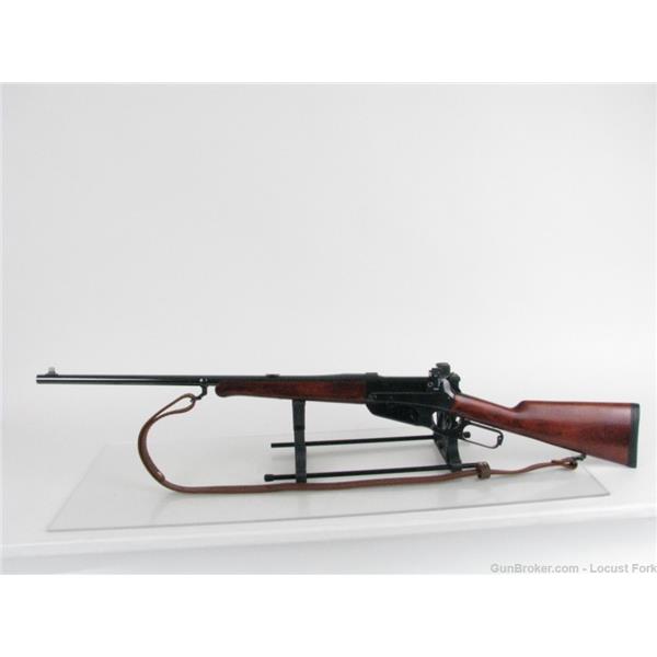 .30-06 Browning Winchester Model 1895 Lever Action 30-06 Williams Sight NICE Cubine 1447-5 #11
