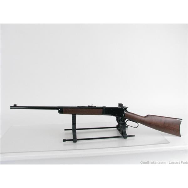 .45 Colt Winchester Model 1892 Lever Action 45 20" Half Octagon NICE Gronholm 1445-13 #9