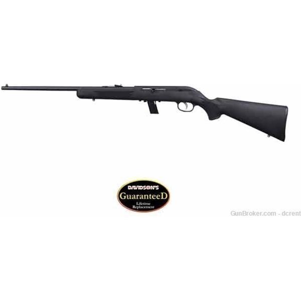 .22 LR Savage 64 FL 64FL LEFT HAND LH 22LR 10+1 20" SEMI-AUTO 40060 IN STOCK 062654400605 #13900 20 inch " barrel