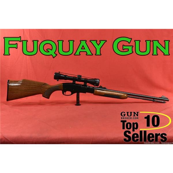 .22 S/L/LR Remington Model 572 Fieldmaster SlideAction 21" Rifle 22S/L/LR 20/17/15 Cap T67027 NO BOX 21 inch " barrel
