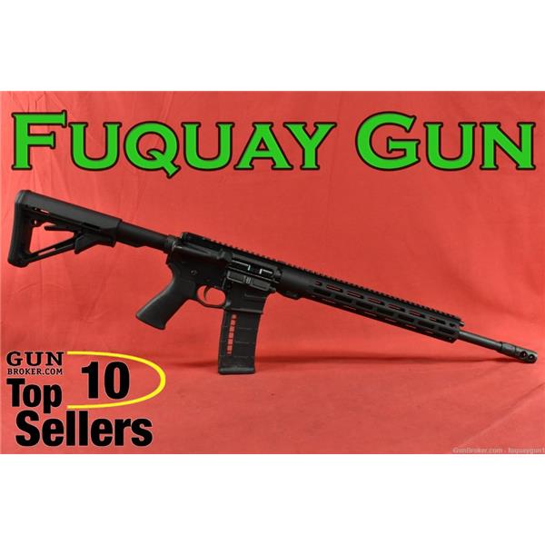 .224 Valkyrie MSR 15 Savage Arms MSR-15 25+1 18" 1:7 Barrel 25+1224 MAGPUL Stock T66736 NO BOX 18 inch " barrel