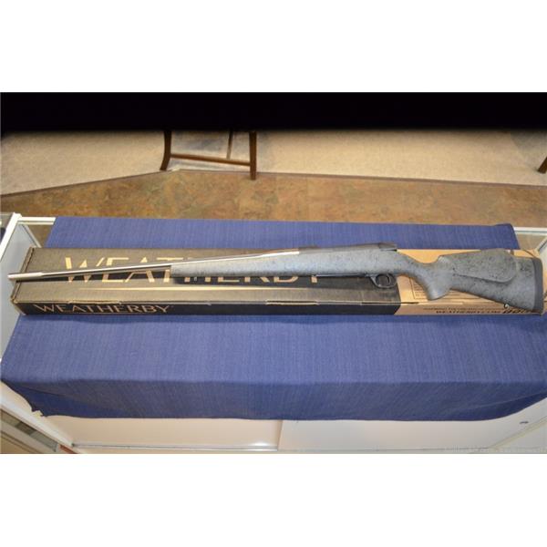 6.5-300 Weatherby Magnum Inc Mark V Accumark Range Certified WBY MAG NEW! 26 inch " barrel