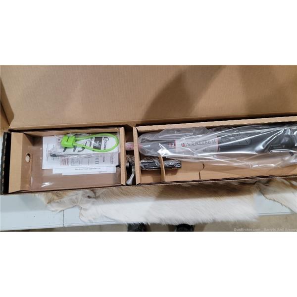 6.5 Creedmoor Venture II Thompson/Center Thompson Center Ventrure II, 6.5crmr, bolt action, 22" barrel 12595