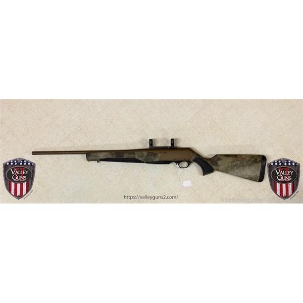 .308 Win. Browning BAR MK III Hells Canyon Speed 308 Win 3 22 inch " barrel