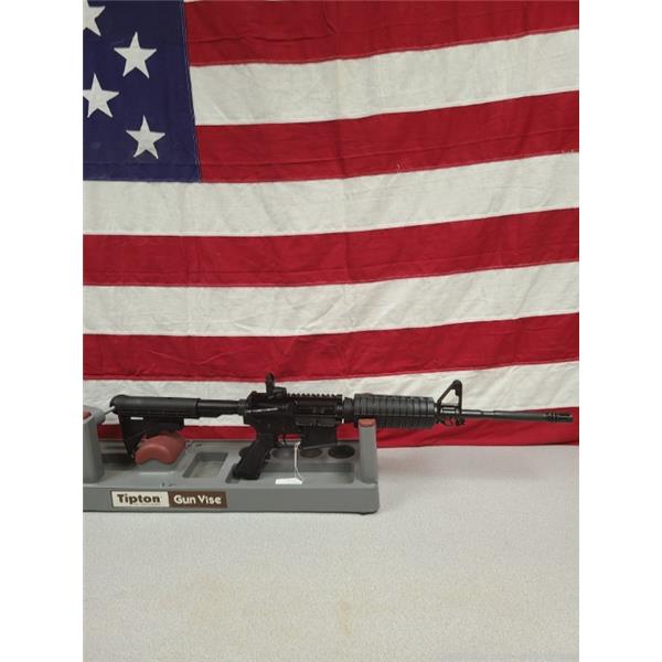 5.56mm NATO (.223 Rem.) Colt M4 Carbine 556 nato 16 inch " barrel
