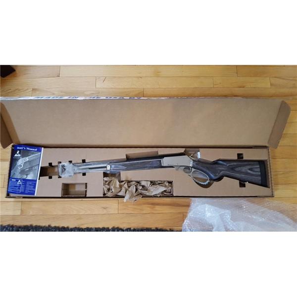 .45-70 Govt. 1895SBL Marlin 1895 SBL 45-70