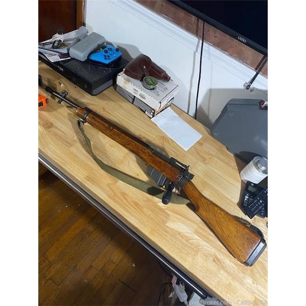 .303 British Enfield SMLE No5 Mk1 Jungle Carbine 303brit 20 inch " barrel
