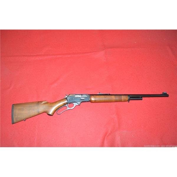 .45-70 GOVT Marlin 1895SS 45-70 Govt Lever 1895 SS Rifle JM