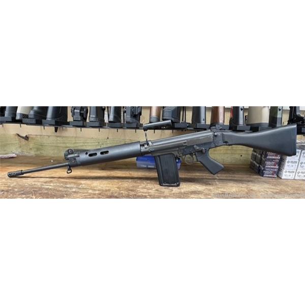 Other Model 7.62mm NATO (7.62x51) Century Arms FN FAL R1A1