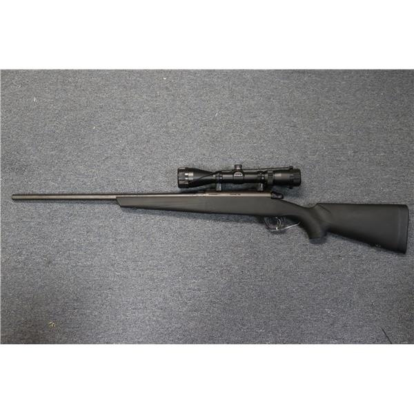 Remington Model 783 30-06 23" Barska Scope Black Synthetic Stock REM-389F-U