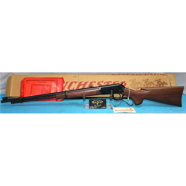 NIB WINCHESTER 9422 XTR CLASSIC .22 S/L/LR, 22.5" BRL, 15-21 RNDS G-2100853-1 22 inch " barrel