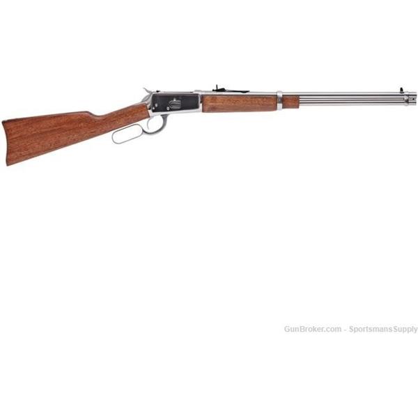.357 Mag. Rossi R92 Carbine in .357Mag With 20"Brl NIB! 988776 662205988776