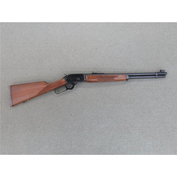 .44 Rem Magnum Marlin Model 1894 S 44 Mag Spcl JM Carbine Walnut Beautiful NoRes .01 20 inch " barrel