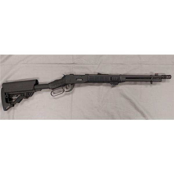 .30-30 Mossberg 464 SPX Lever Action Rifle 16.25" 30-30 Win. 6Rd Adjustable Stock 16 inch " barrel