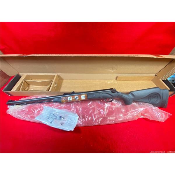 Thompson Center Impact 50cal Muzzleloader Rifle, NEW