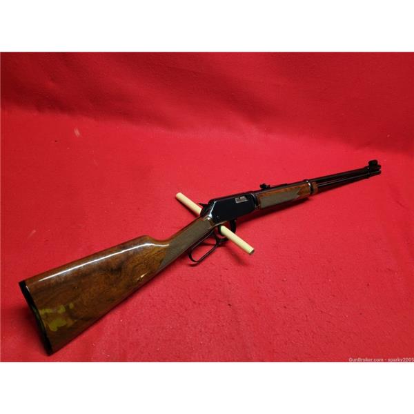 .22 S/L/LR Winchester 9422 Xtr 20 inch " barrel