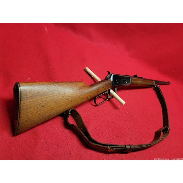 .30-30 Winchester 1894 30 wcf 22 inch " barrel