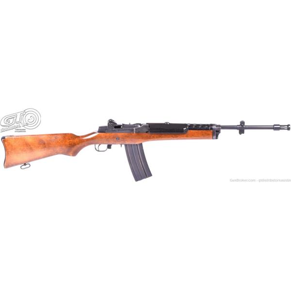 .223 Rem. Mini-14 Ruger / Sturm, & Co. Mini 14 Remington