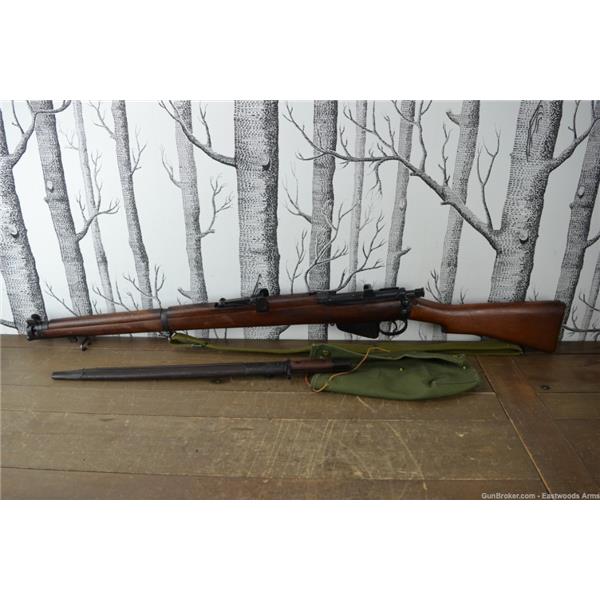 Other Model Enfield No.1 MKIII .303 British Great Condition