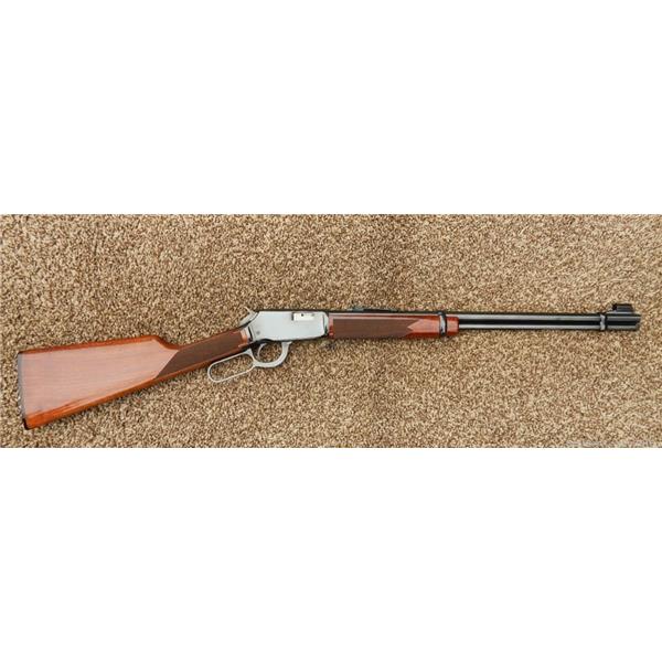 .22 WMR Winchester 9422M XTR Rifle – Win. Magnum - 1981 20 inch " barrel