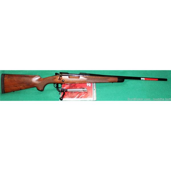 Winchester Model 70 Super Grade 6.5 Creedmoor 7-9-21-1747-9 22 inch " barrel
