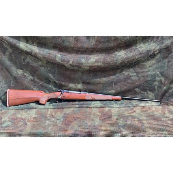 .270 Win. Winchester Model 70 Featherweight 270