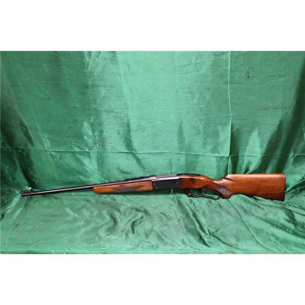 .308 Win. Super Nice 1957 Savage Model 99F Featherweight Win w/ 22" Barrel 22 inch " barrel