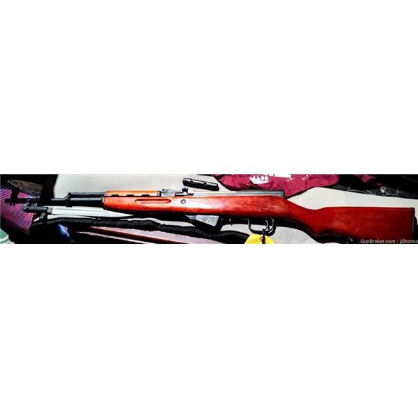 7.62x39 Type 56 Norinco SKS 7.62*39 19 inch " barrel
