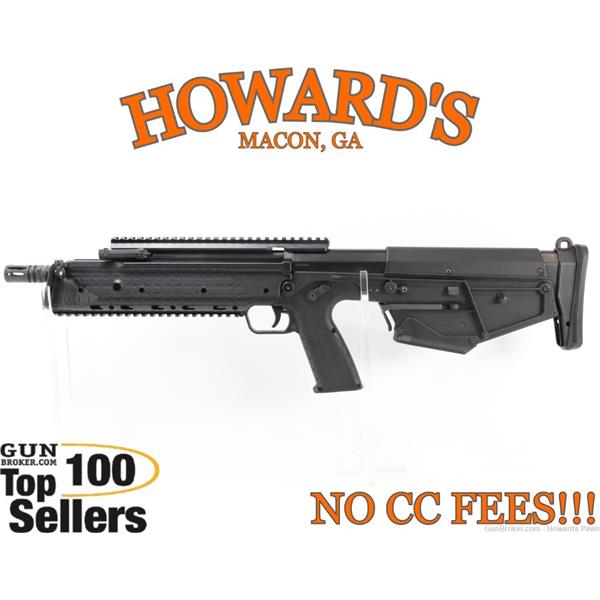 5.56mm NATO (.223 Rem.) RDB 17 KelTec Kel-Tec RDB-17 5.56 16” LNIB