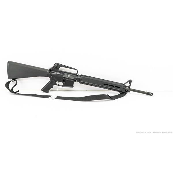 .223 Rem. XM15-E2S Bushmaster XM15E2S FREE SHIPPING !