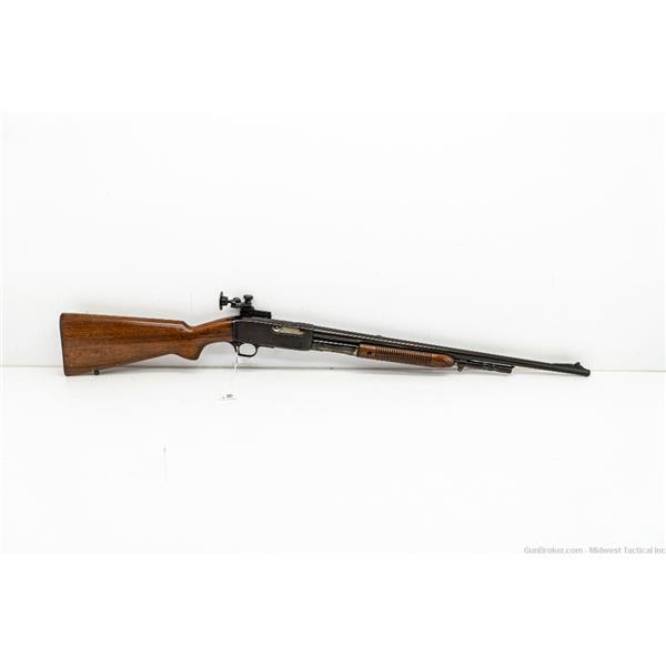 .35 Rem. Remington 141 35 Rem SN 3828