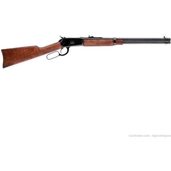 .44 Mag. NIB ROSSI R92 CARBINE MAG LEVER ACTION RIFLE, BROWN - 920442013 662205988721 20 inch " barrel