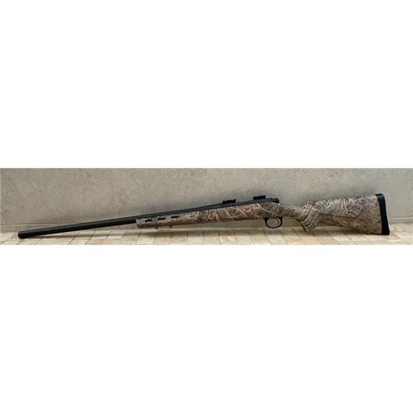 .308 Win. Remington 700 ADL varmint win 26” bull barrel Mossy Oak Camo 047700854359 85433 26 inch "