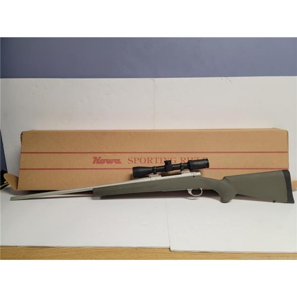 .300 Win. Mag. Howa Model 1500 Win Mag 24" JB1 24 inch " barrel