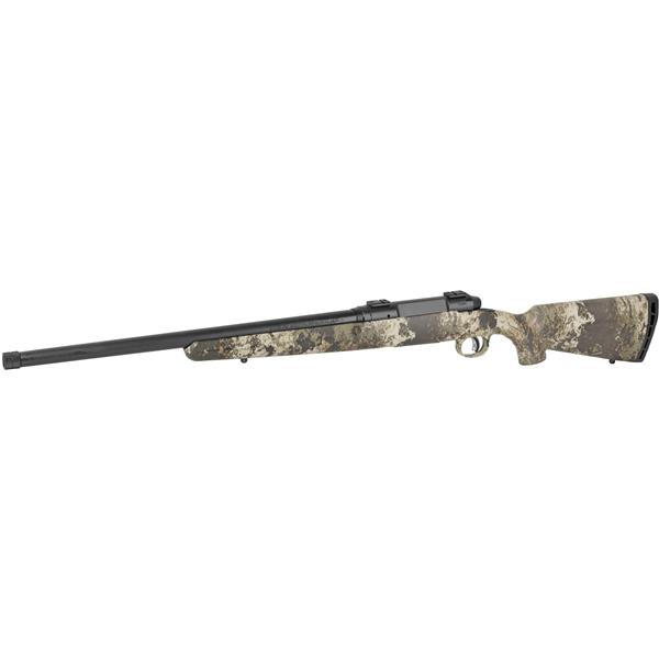 .300 AAC Blackout (7.62x35mm) Savage Axis II Compact 300 Rifle Veil Wideland 20" 4RD 23268 011356232687 IMA-23268 20 inch " barrel