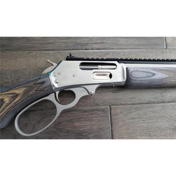 .45-70 GOVT 1895SBL Marlin 1895 SBL 45-70