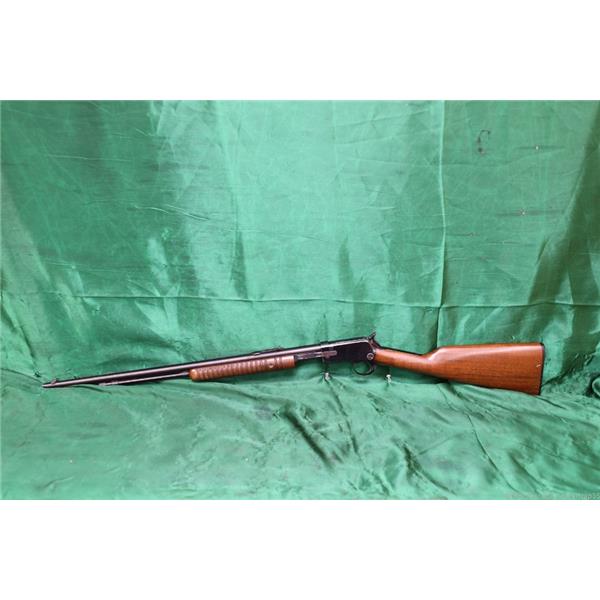Other Model .22 S/L/LR Super Nice 1958 Winchester 62 L.R. w/ 23" Barrel Length"