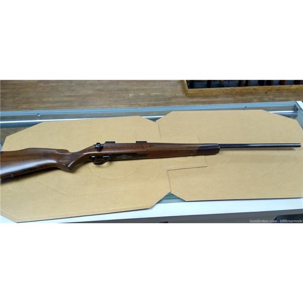 6.5-300 Weatherby Magnum Inc Vanguard 300 weatherby mag 70th anniversary 22 inch " barrel