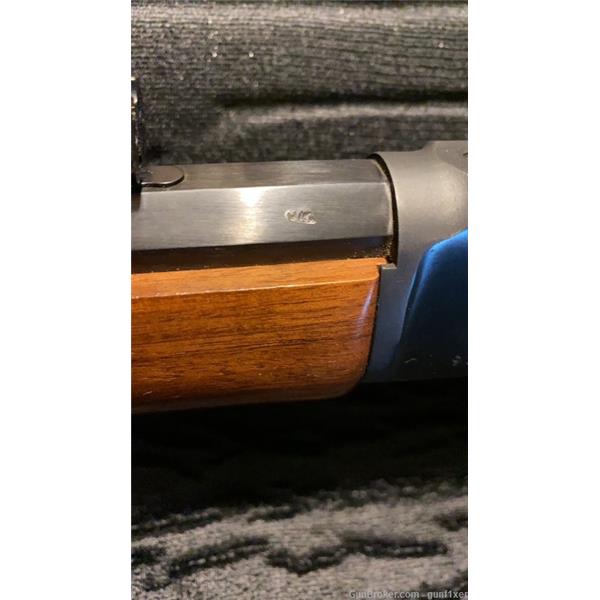 .45-70 Govt. 1895CB Marlin 1895-CB, 26", (JM Stamped) 26 inch " barrel