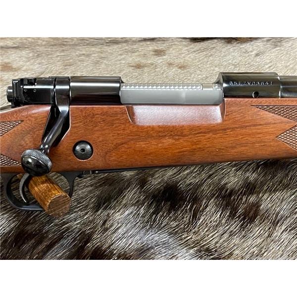 .308 Win. FREE SAFARI, NEW WINCHESTER MODEL 70 SUPER GRADE 308 WIN RIFLE 535203220 03647 22 inch " barrel