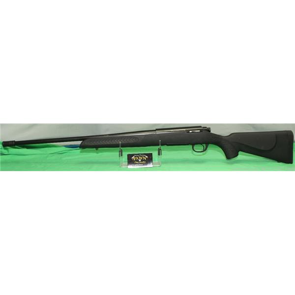 5.56mm NATO (.223 Rem.) THOMPSON/CENTER COMPASS II, 5.56/.223 REM, 21" BRL, 5 RND G-2101062-2 21 inch " barrel