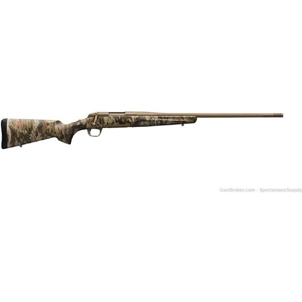 .308 Win. Browning X-Bolt Hells Canyon Speed in .308Win With 22"Brl NIB! 739333 023614739333